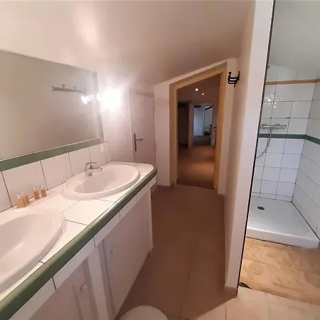 La Bastide Du Pere Marius Redortiers