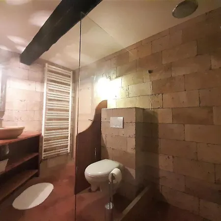 La Bastide Du Pere Marius Redortiers