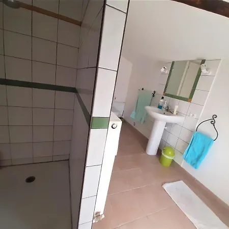 La Bastide Du Pere Marius *