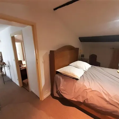 La Bastide Du Pere Marius Appartement Redortiers