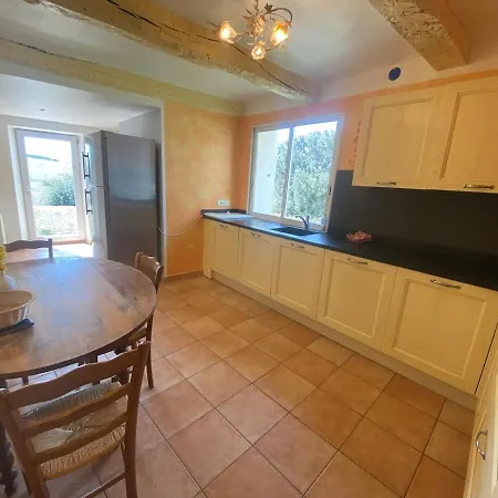 La Bastide Du Pere Marius *