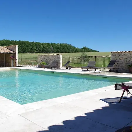 La Bastide Du Pere Marius Lägenhet