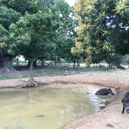Appartement La Bastide Du Pere Marius