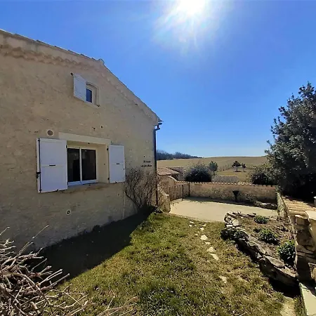La Bastide Du Pere Marius * Redortiers