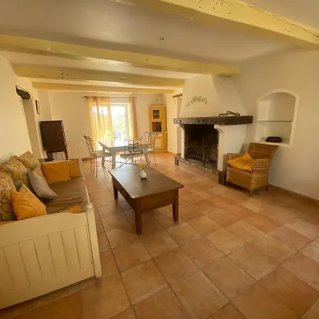 La Bastide Du Pere Marius *