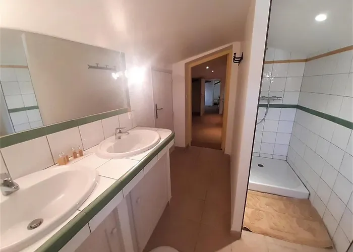 La Bastide Du Pere Marius Redortiers