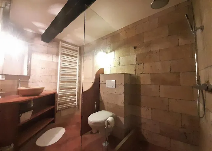 La Bastide Du Pere Marius Redortiers