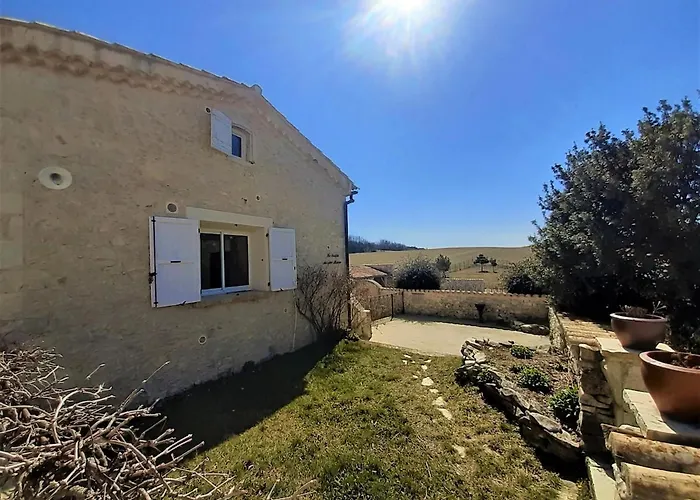 La Bastide Du Pere Marius * Redortiers